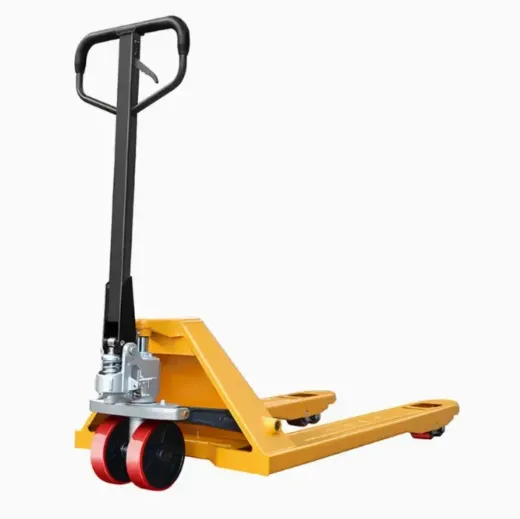 Pallet Jack and Pallet Truck Cost: What You Pay For and Why