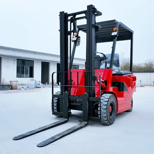How Long Do Forklift Batteries Last? Lithium vs Lead-Acid and How to Extend Life