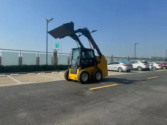 Skid Steer Loader Cost: What Sets the Price and How to Budget