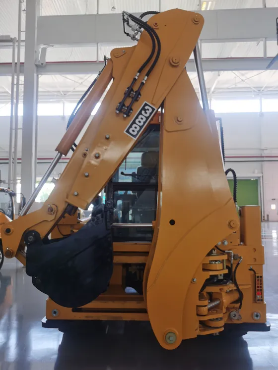 Mini Excavator vs Backhoe Loader: Which One Should You Buy?
